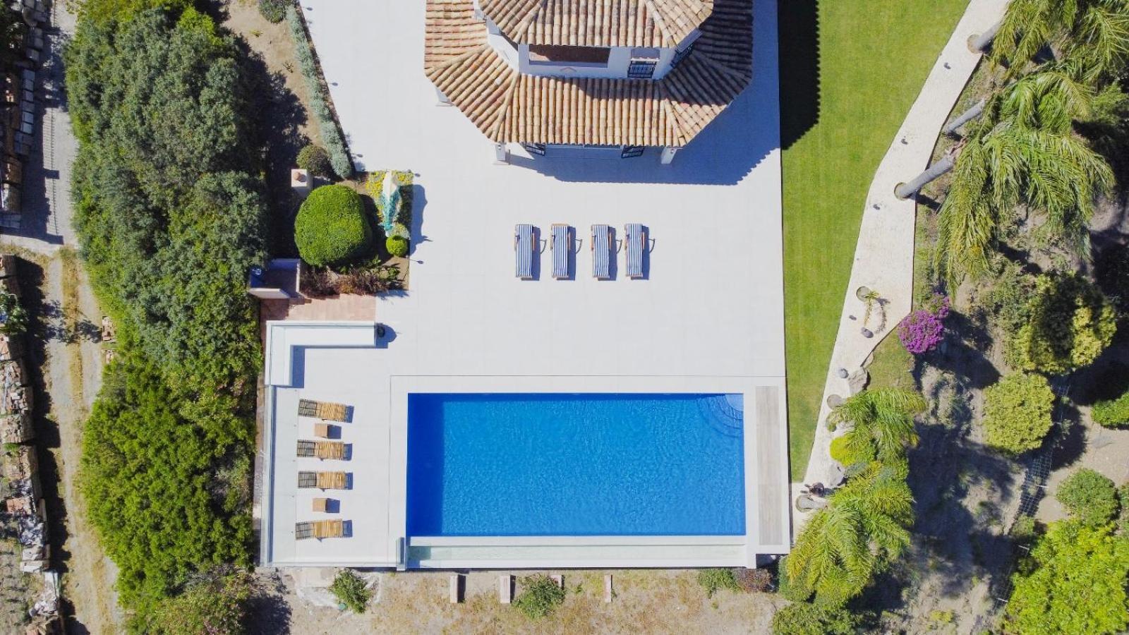 Casa Iris Holiday home Estepona
