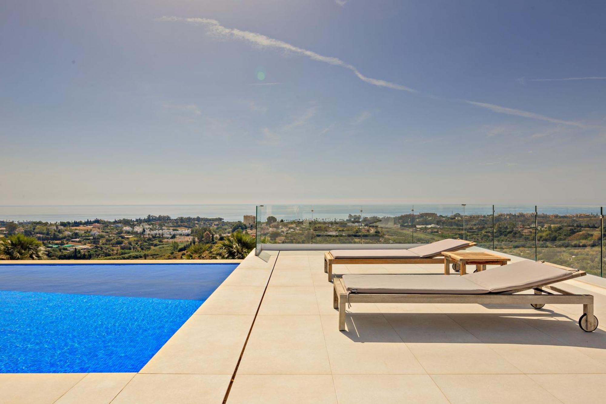 Casa Iris