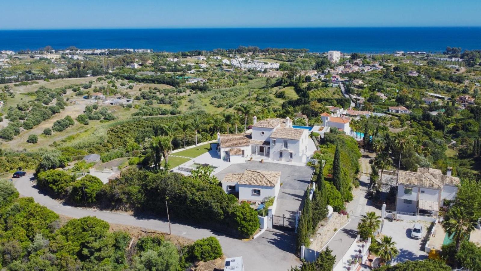Holiday home Casa Iris Estepona