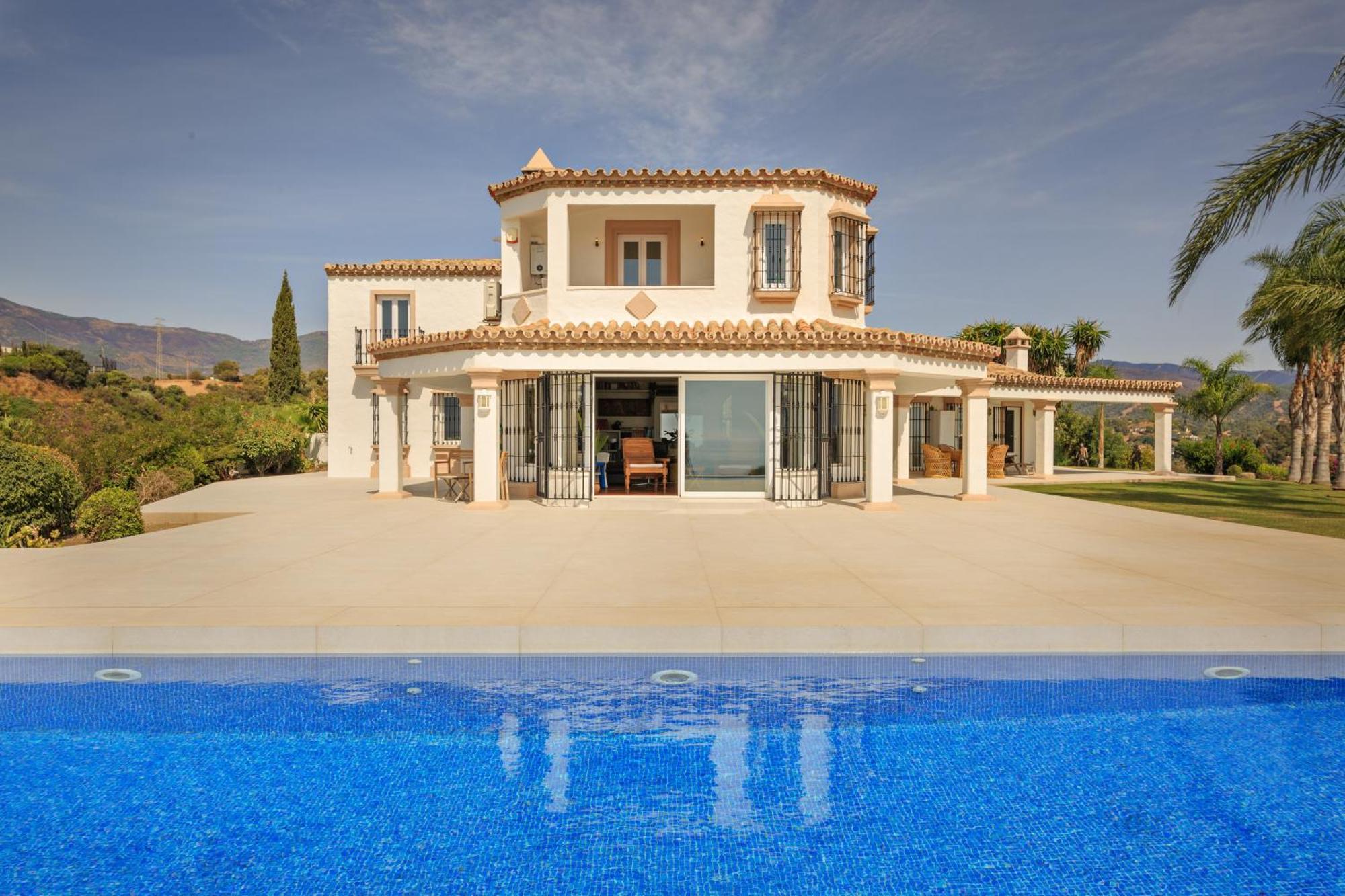 Casa Iris Holiday home