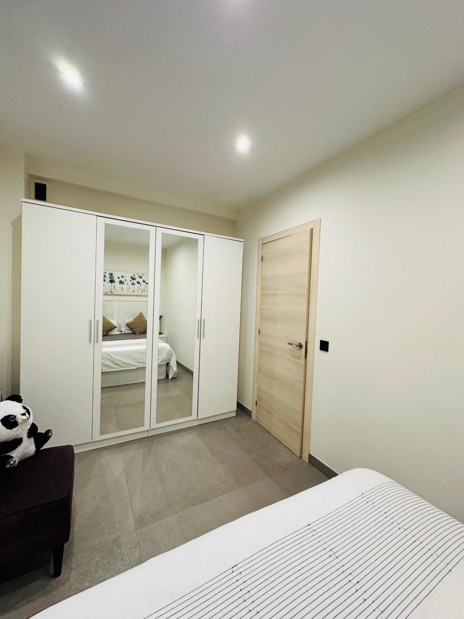 Private In The Of Homestay