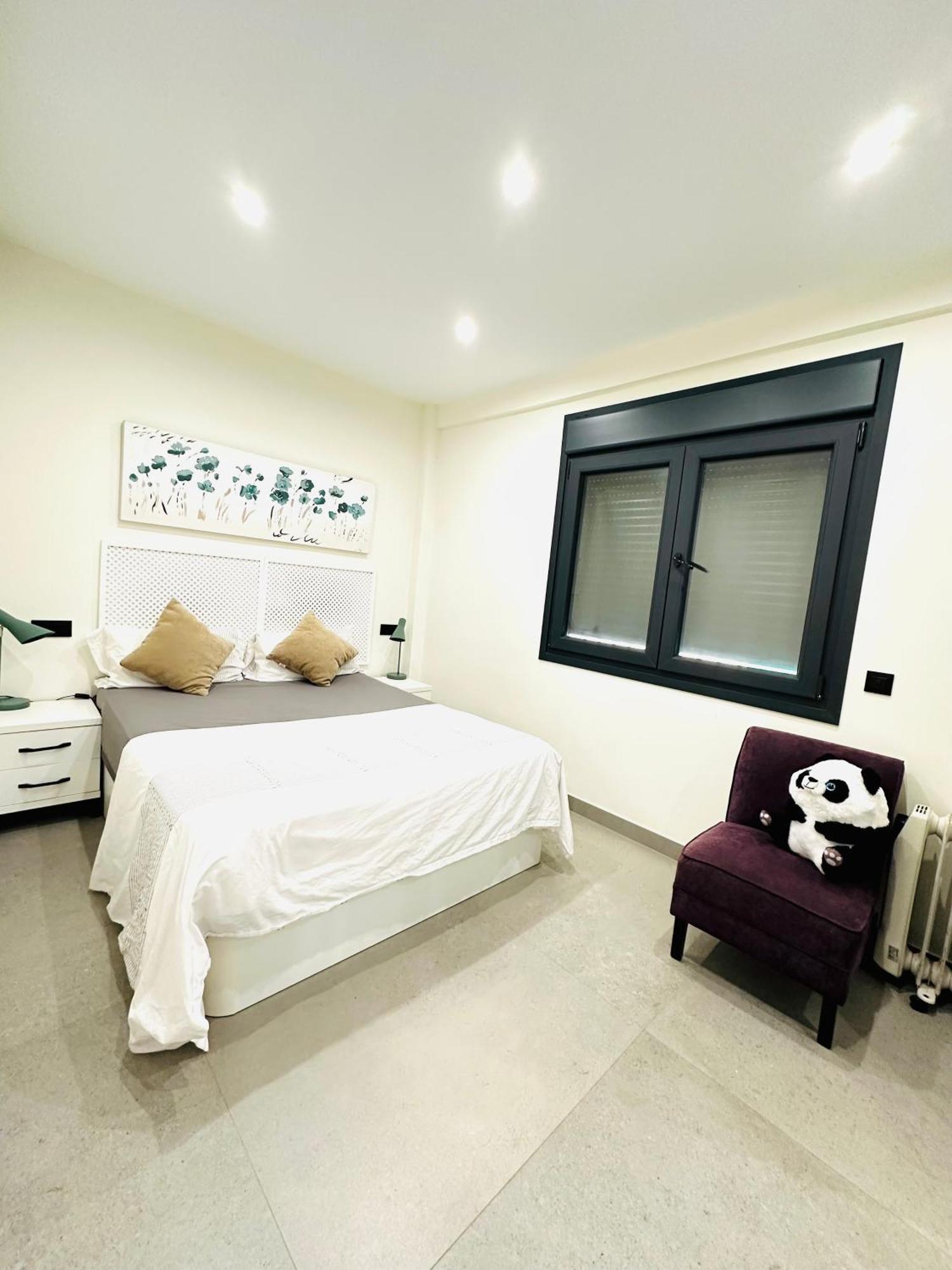 Private In The Of Homestay Estepona