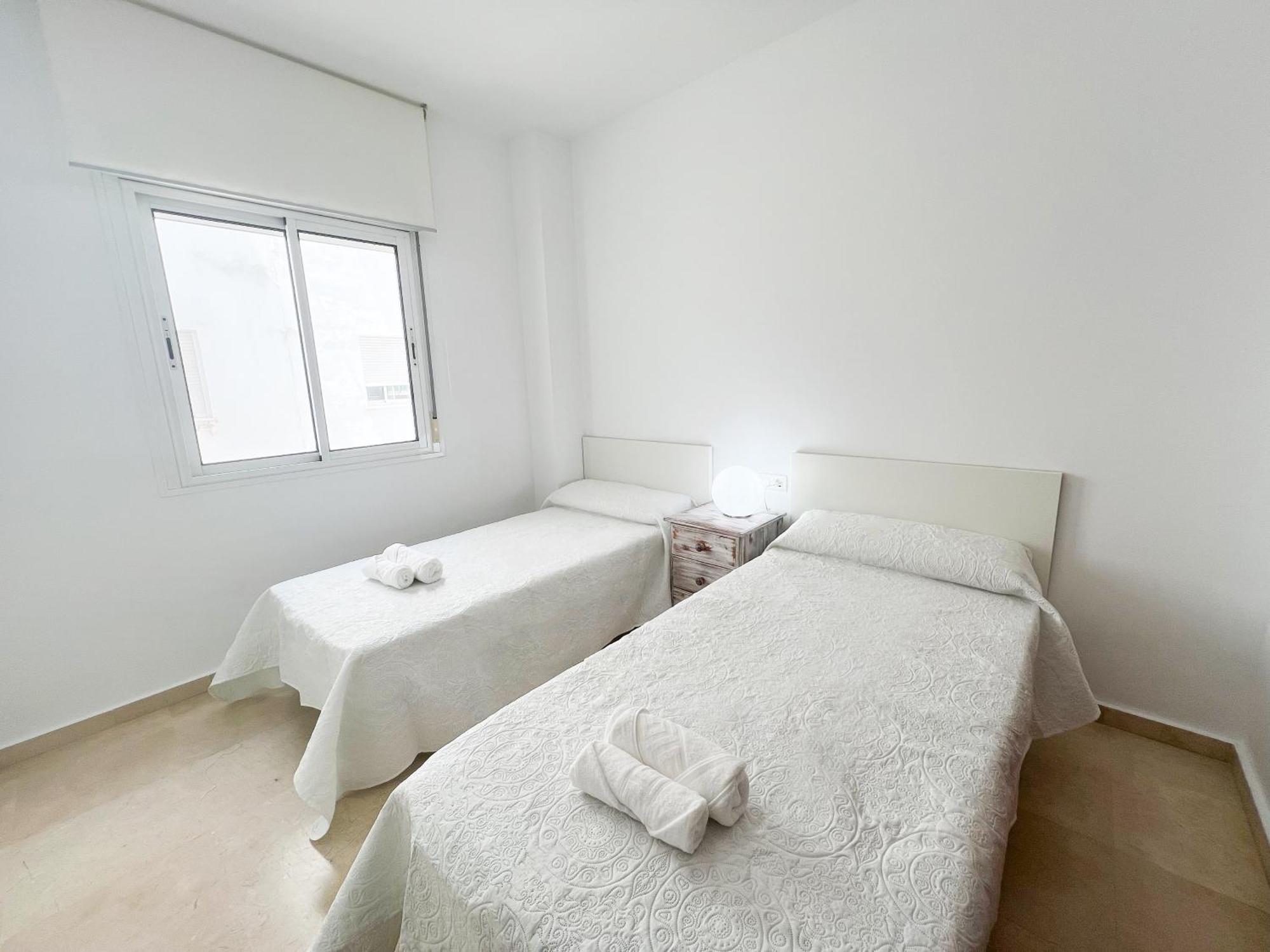 Appartement Family In