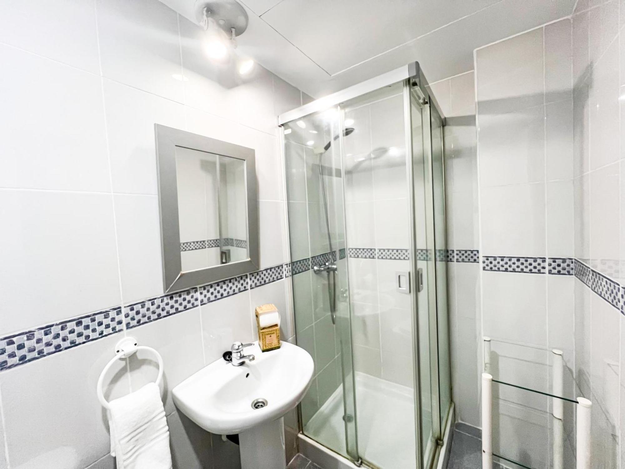 Appartement Family In Estepona