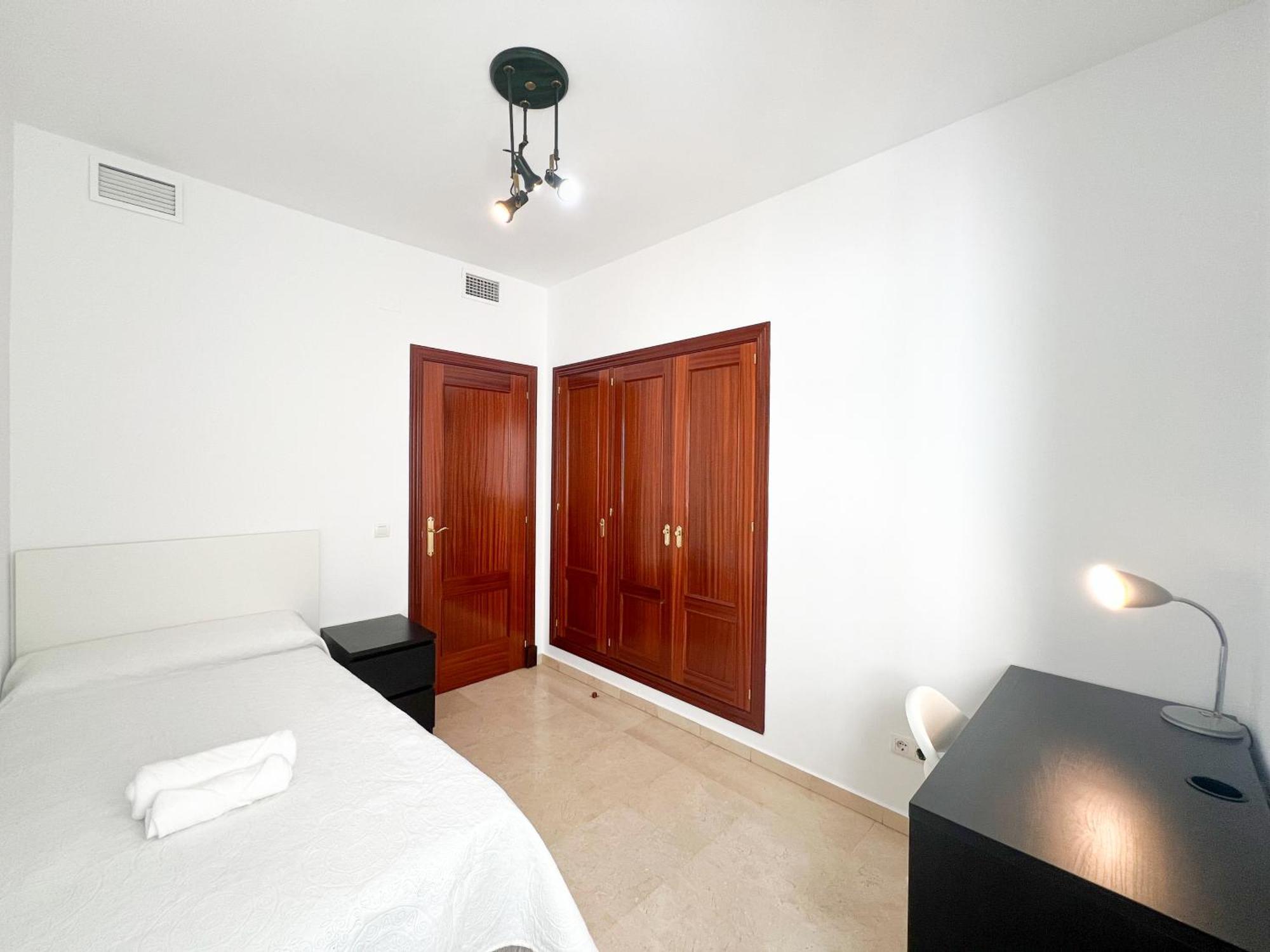 Appartement Family In