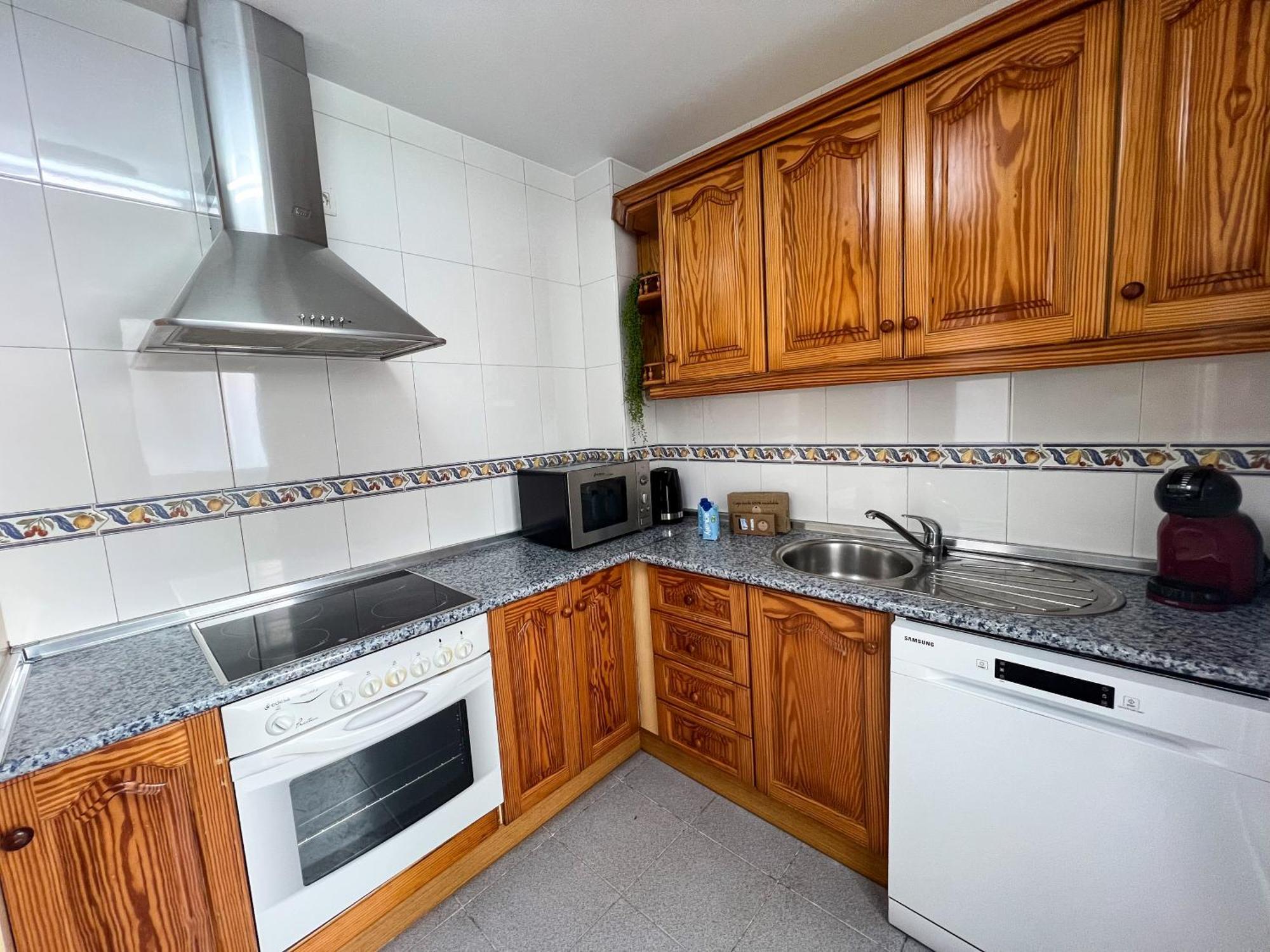 Appartement Family In Estepona