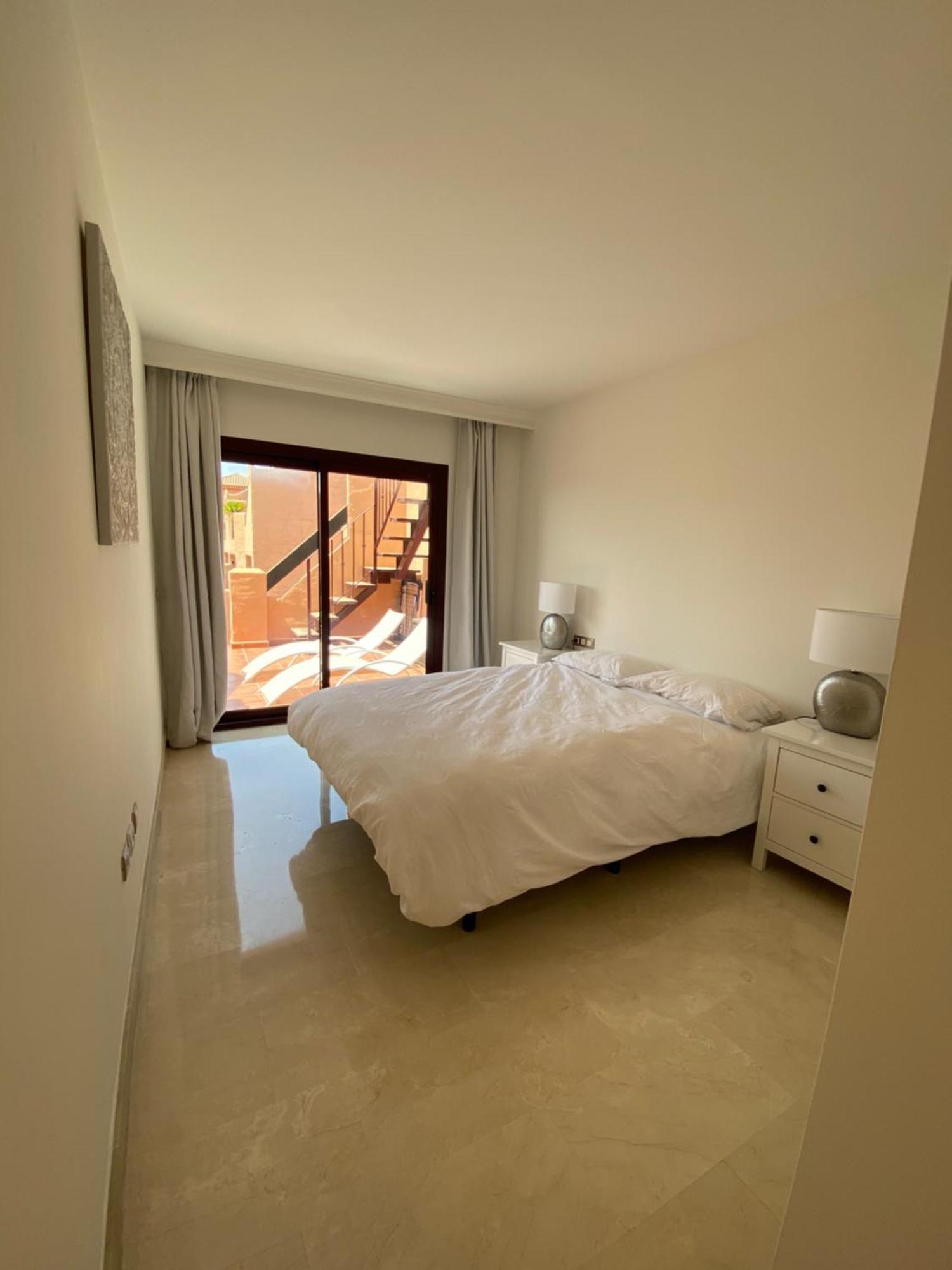 Bel Air, Jardines De Albaicin Apartment Estepona