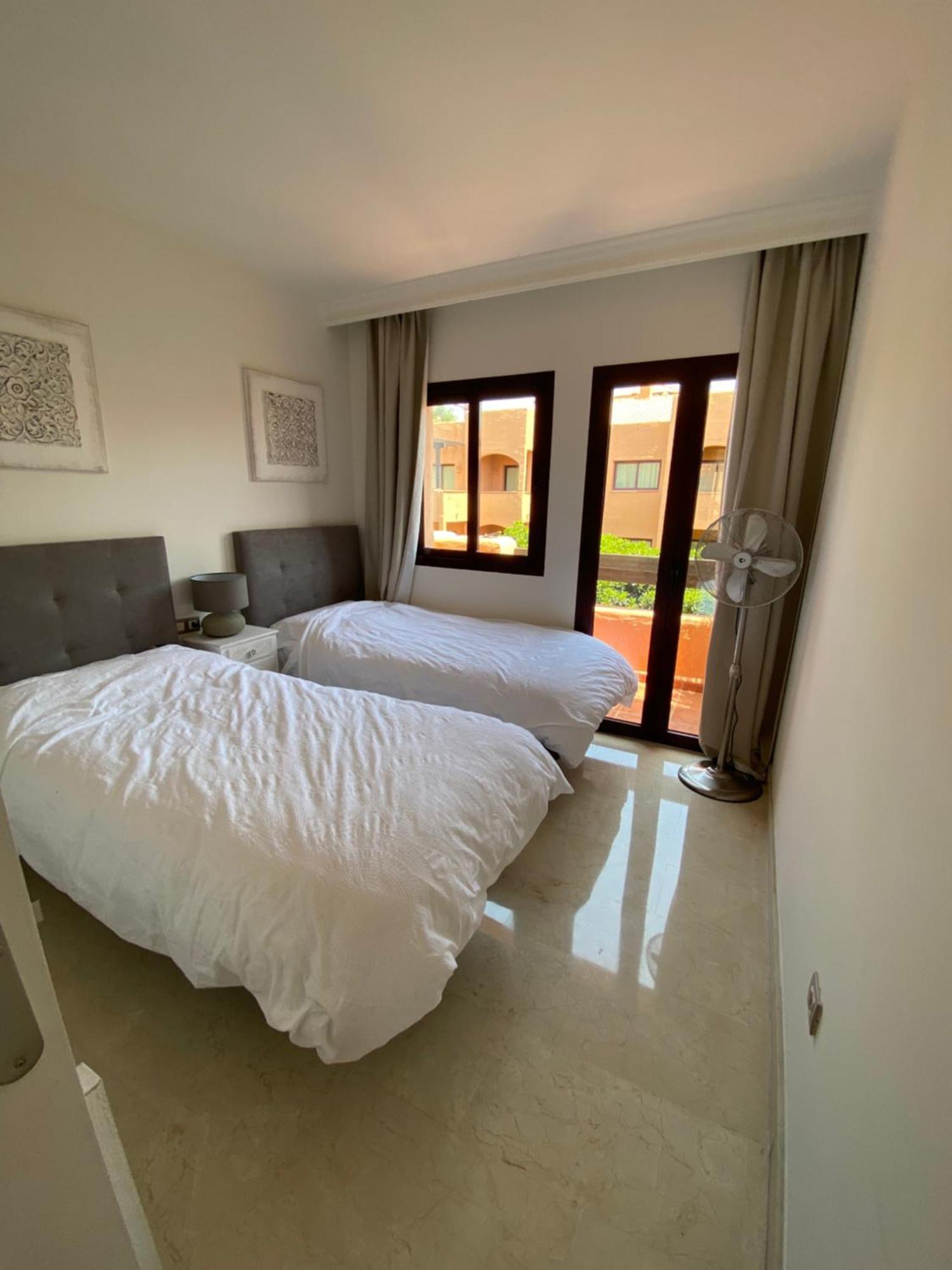 Bel Air, Jardines De Albaicin * Estepona