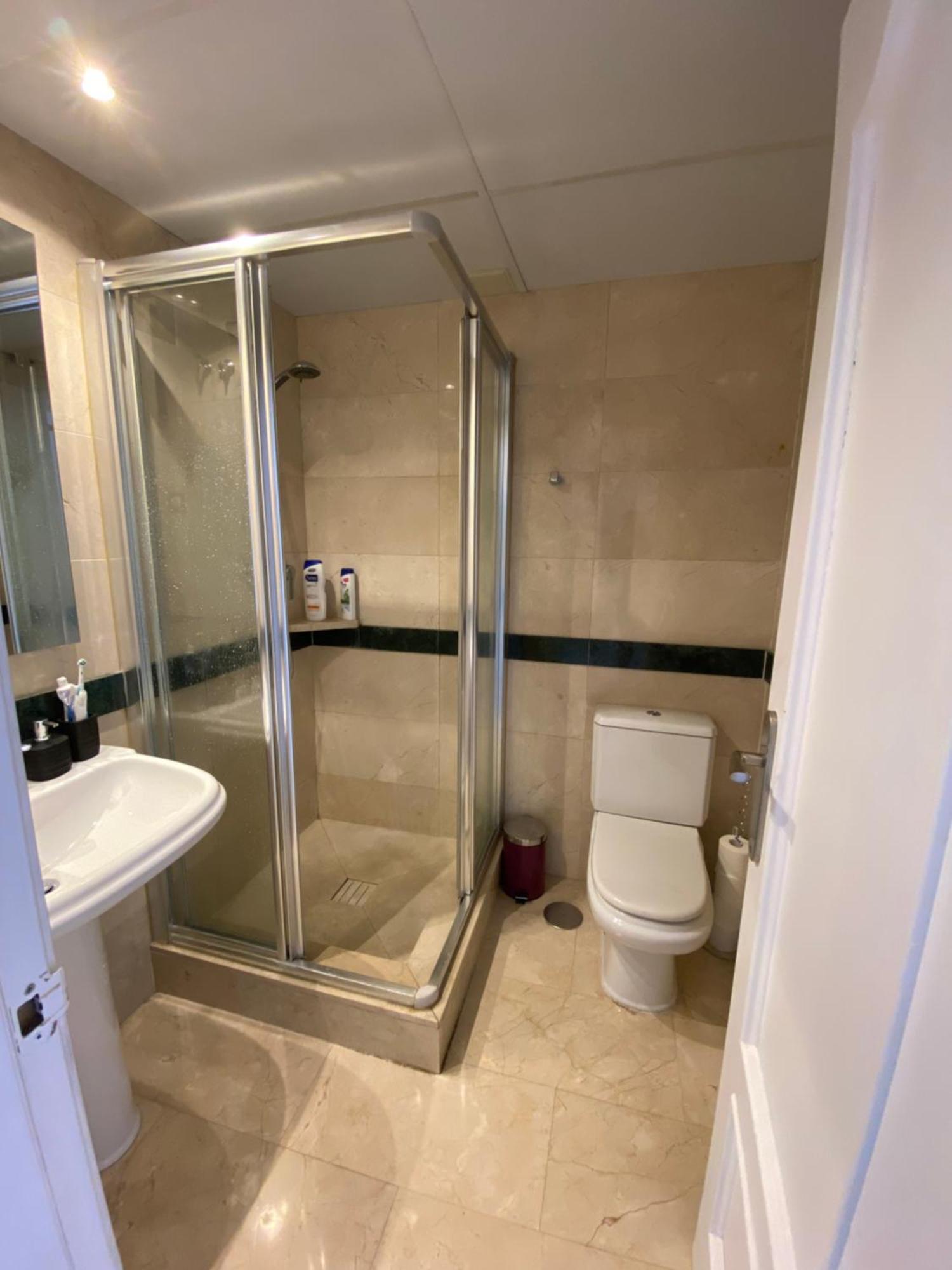 Apartment Bel Air, Jardines De Albaicin *