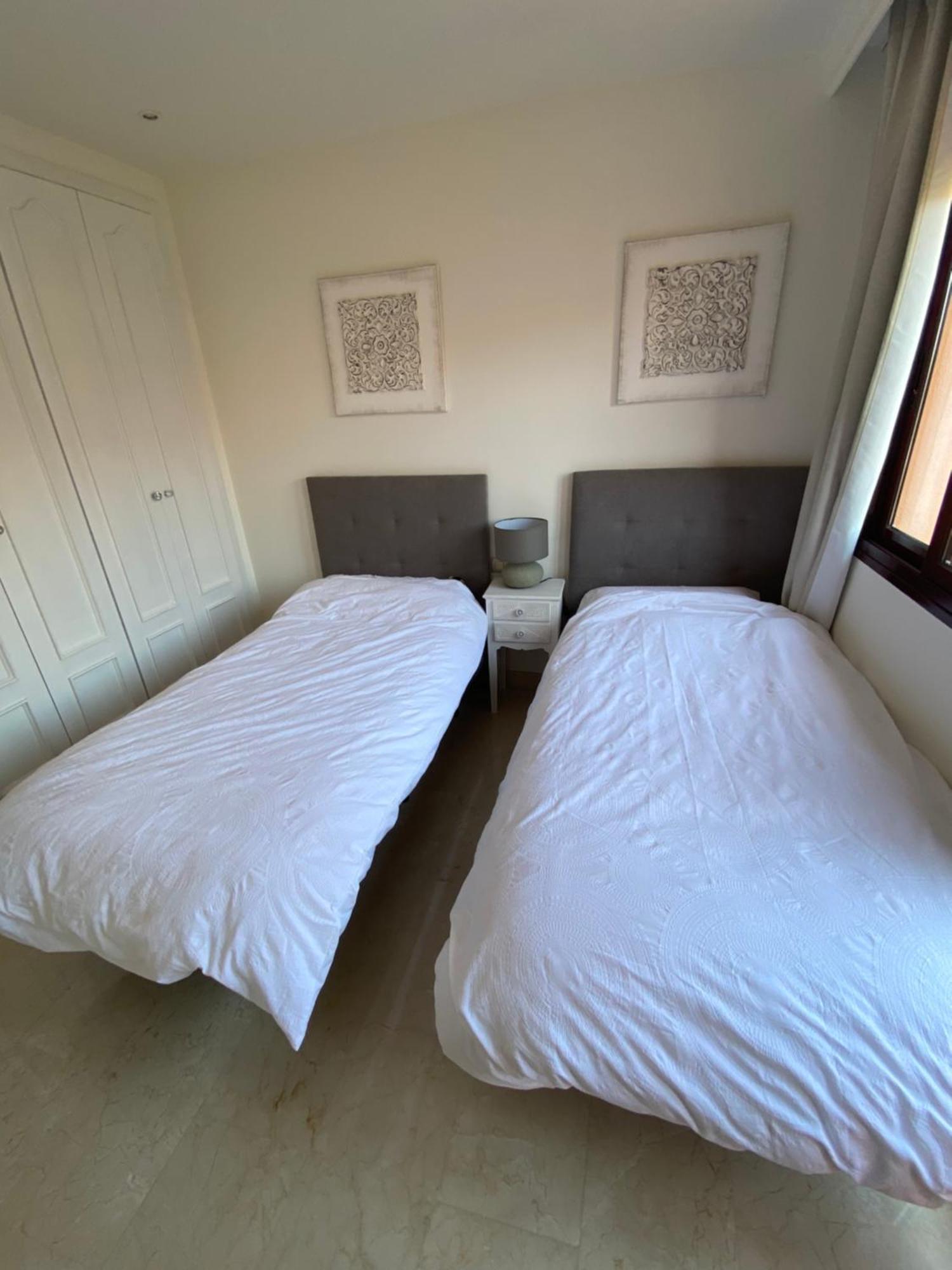 Apartment Bel Air, Jardines De Albaicin Estepona