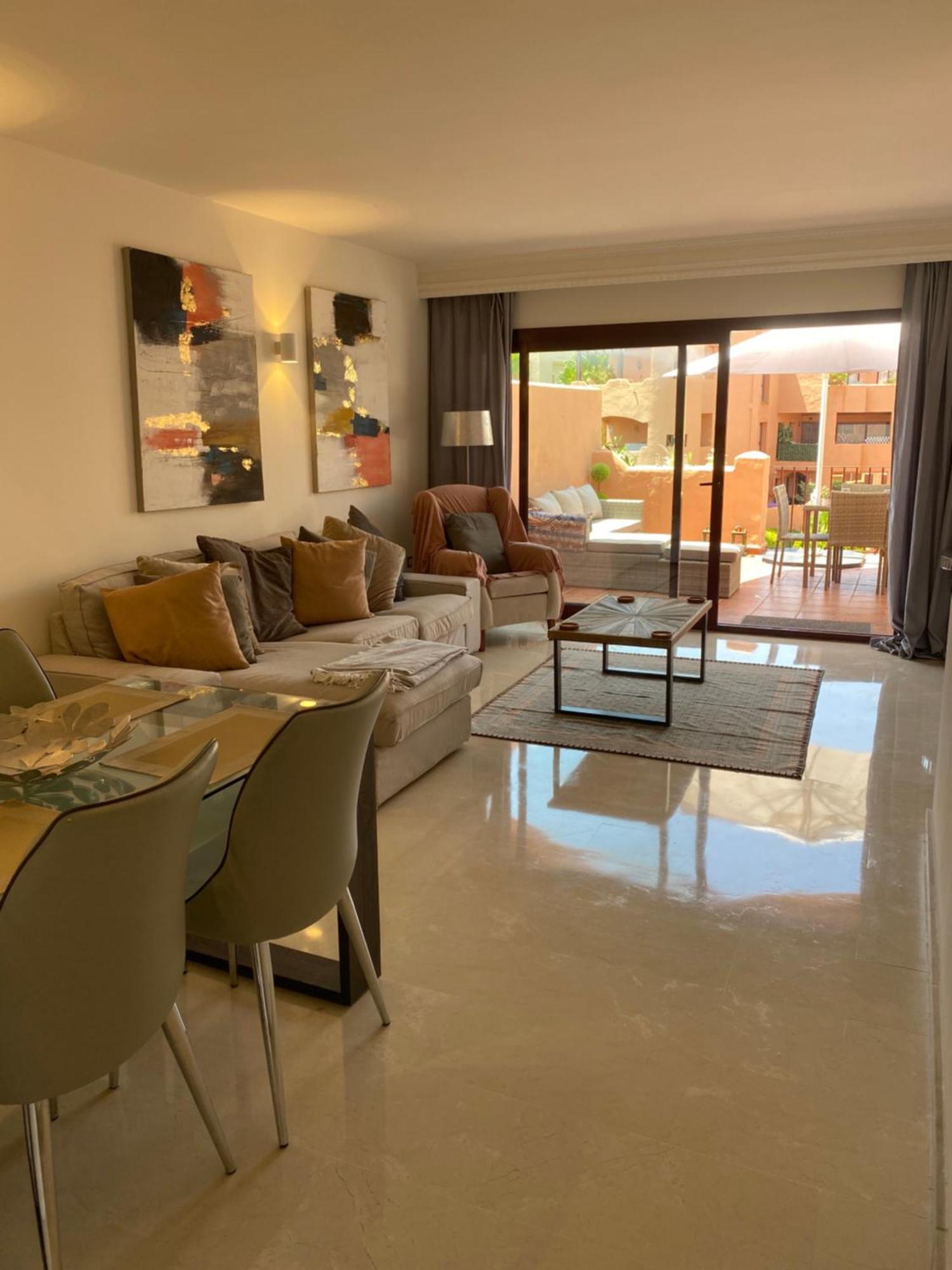Bel Air, Jardines De Albaicin Apartment Estepona
