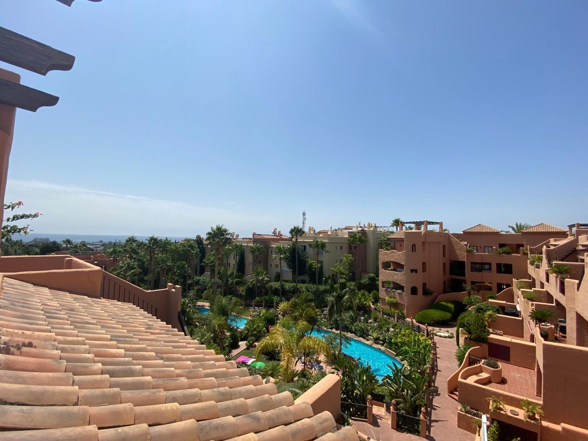 Bel Air, Jardines De Albaicin Apartment