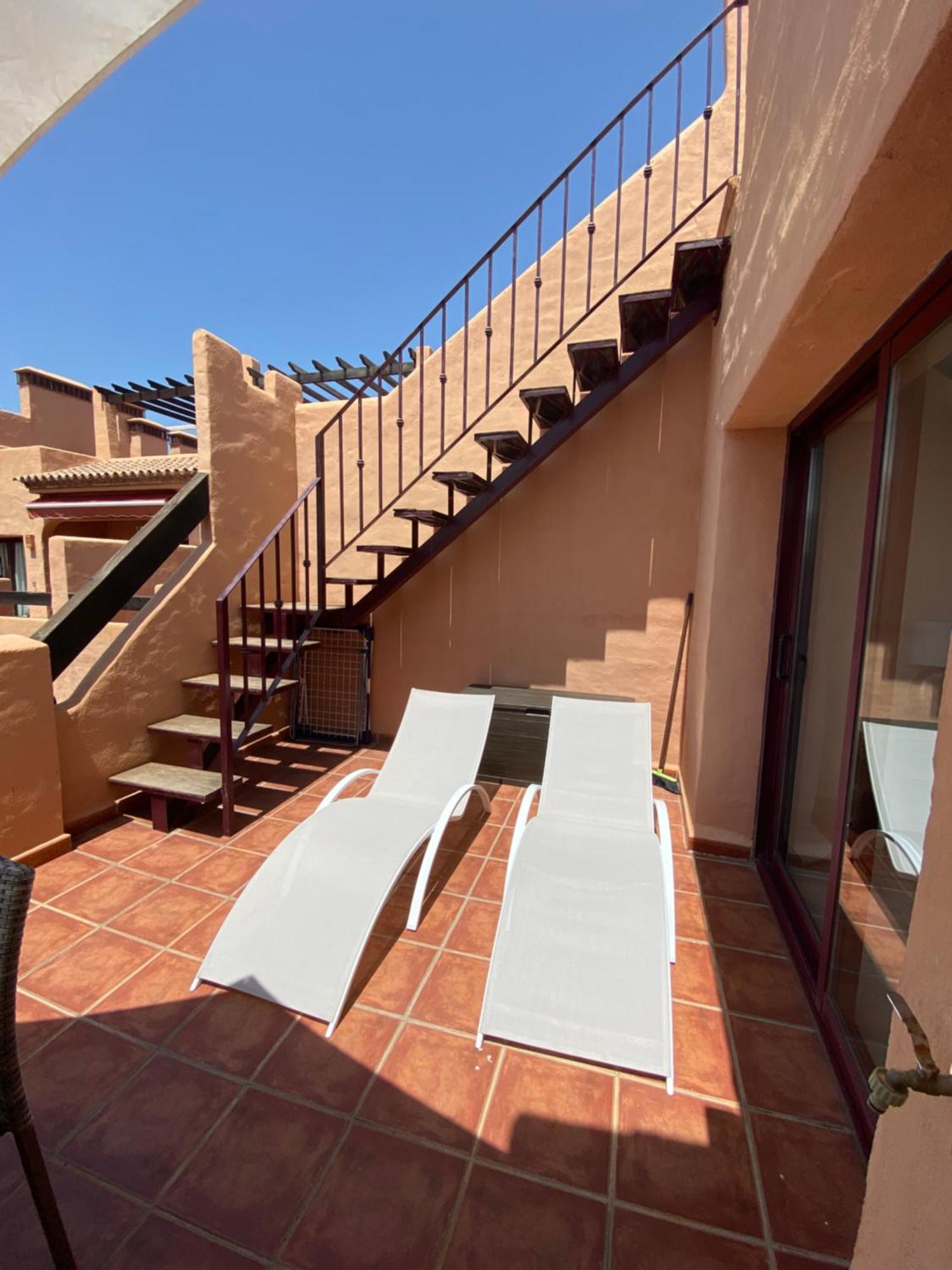 Bel Air, Jardines De Albaicin