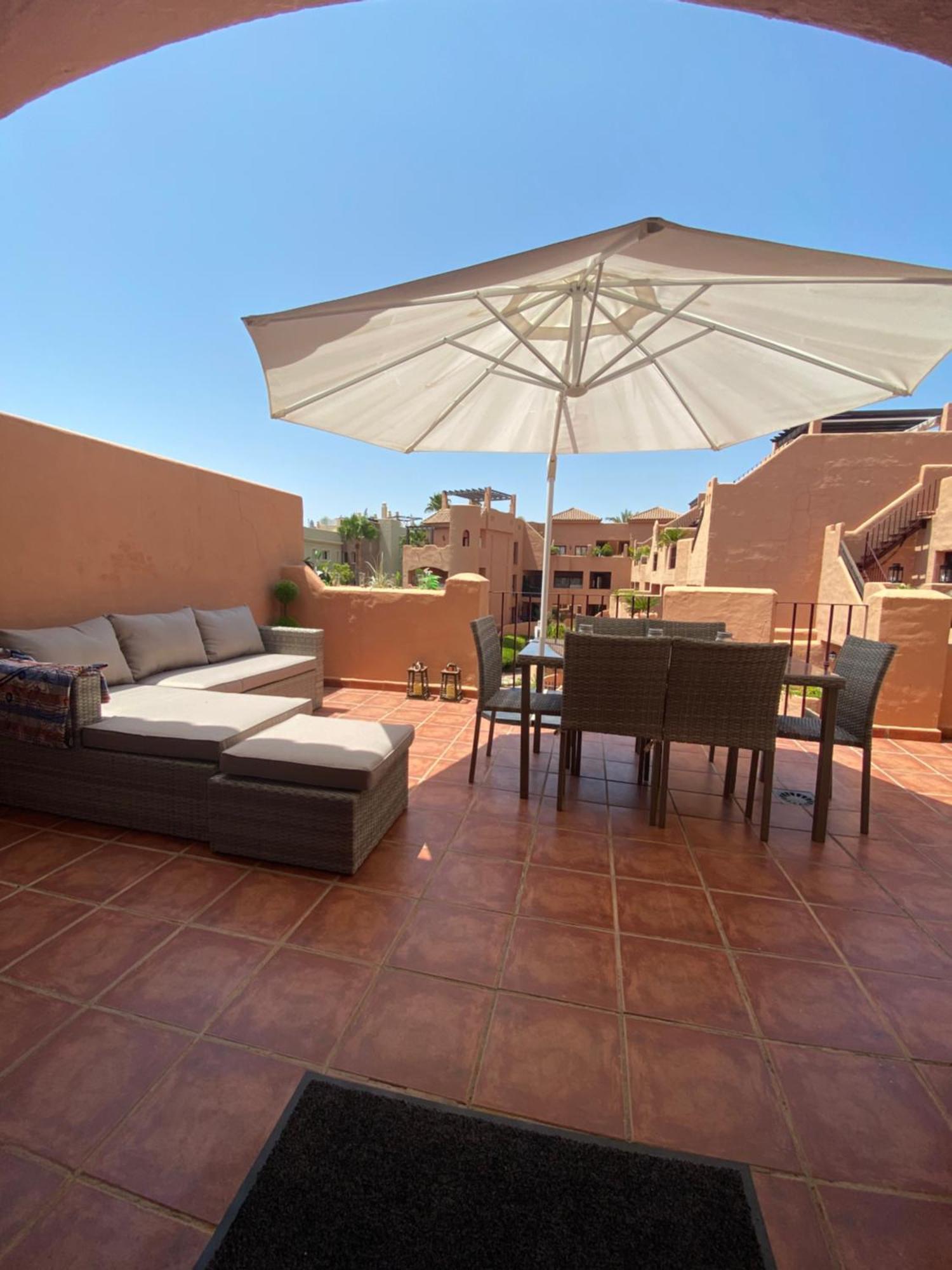 Apartment Bel Air, Jardines De Albaicin