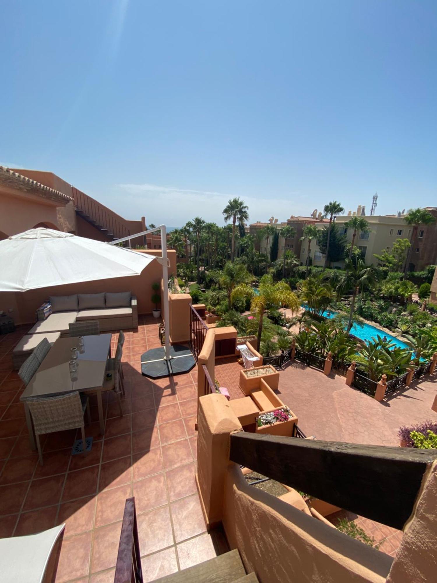 Bel Air, Jardines De Albaicin Apartment *