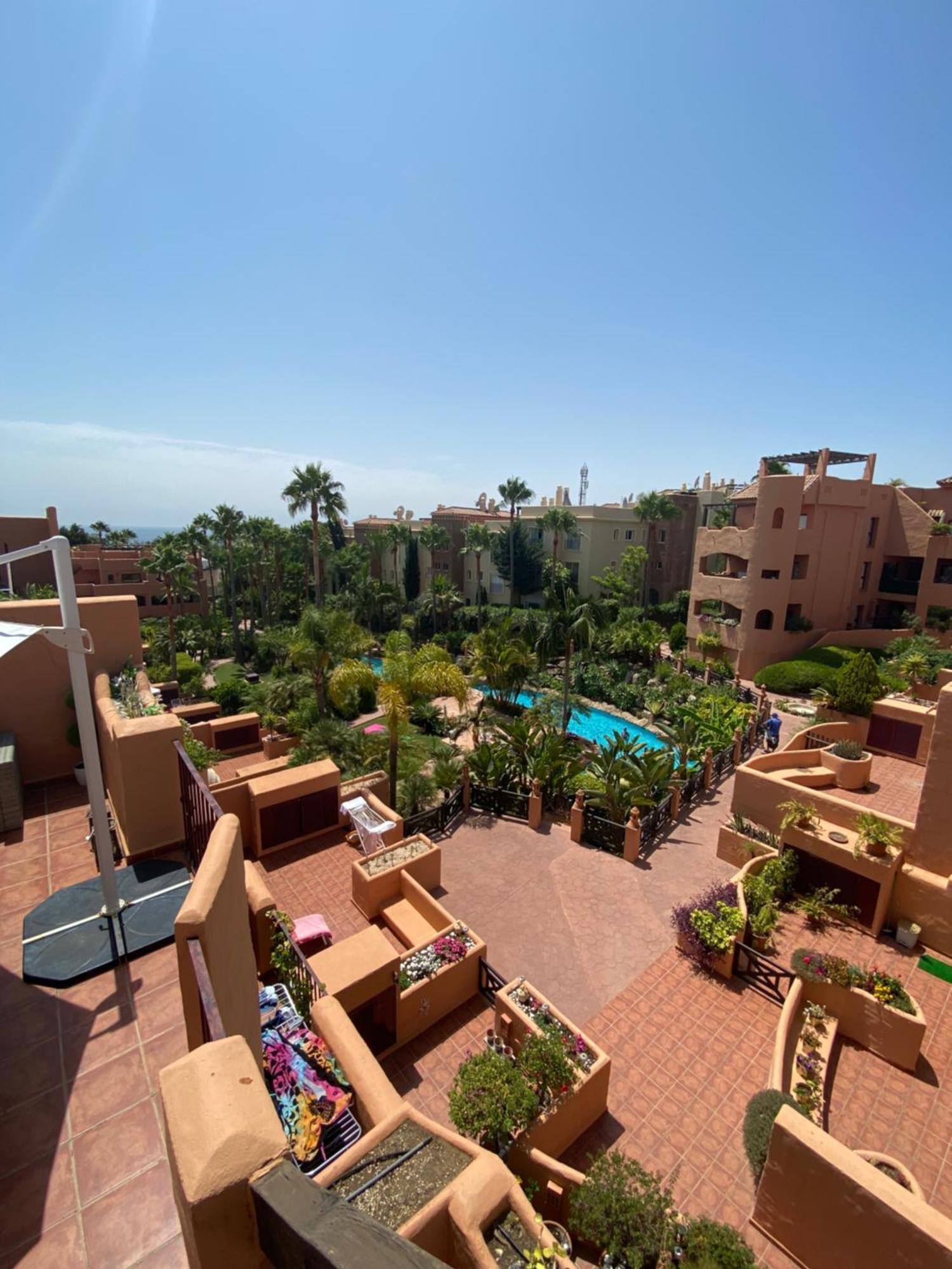 Apartment Bel Air, Jardines De Albaicin Estepona