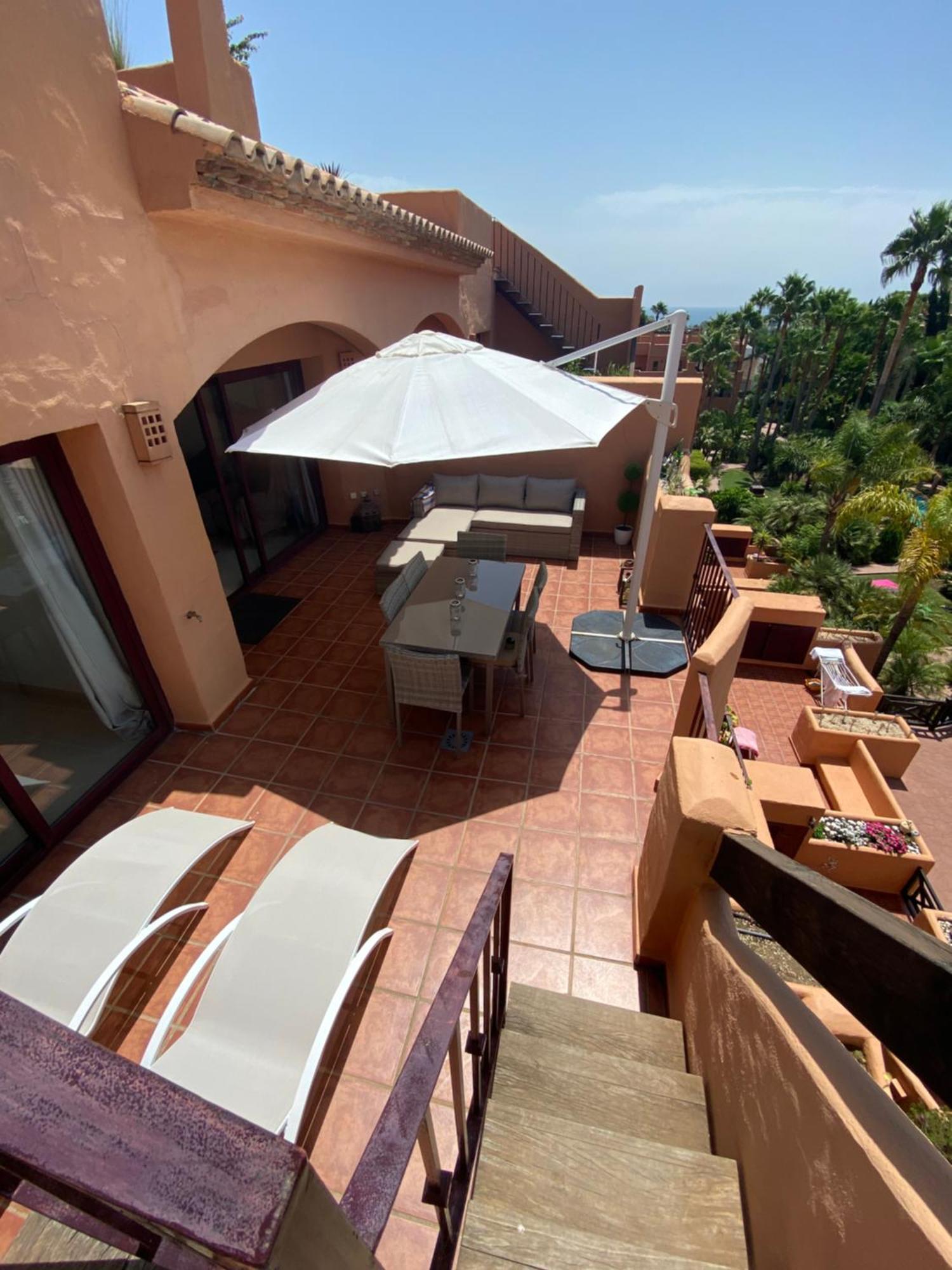 Bel Air, Jardines De Albaicin * Estepona