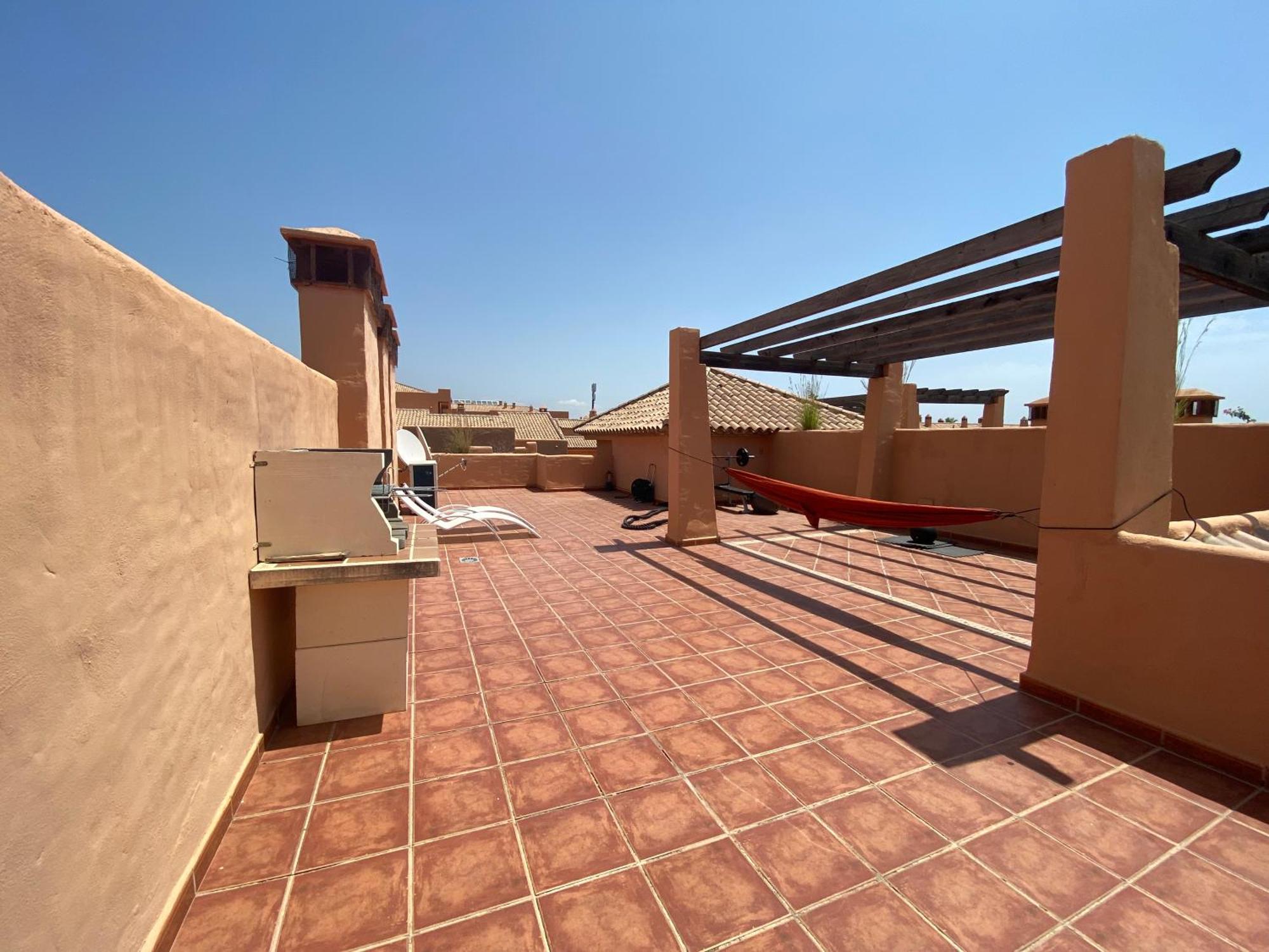 Apartment Bel Air, Jardines De Albaicin Estepona