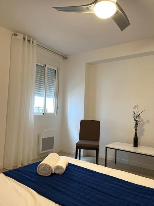 Sunshine Serenity Coast Retreat Apartment Estepona