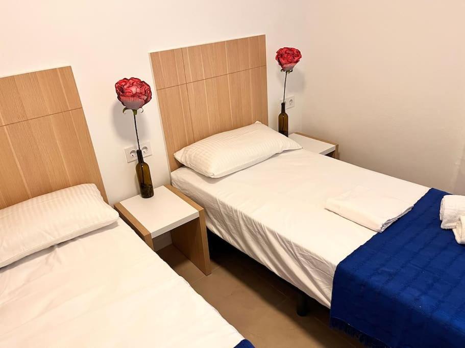 Sunshine Serenity Coast Retreat Apartment Estepona