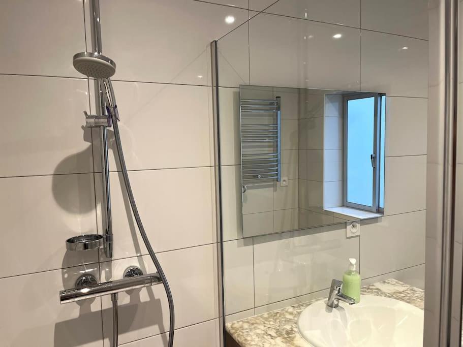 Sunshine Serenity Coast Retreat Estepona