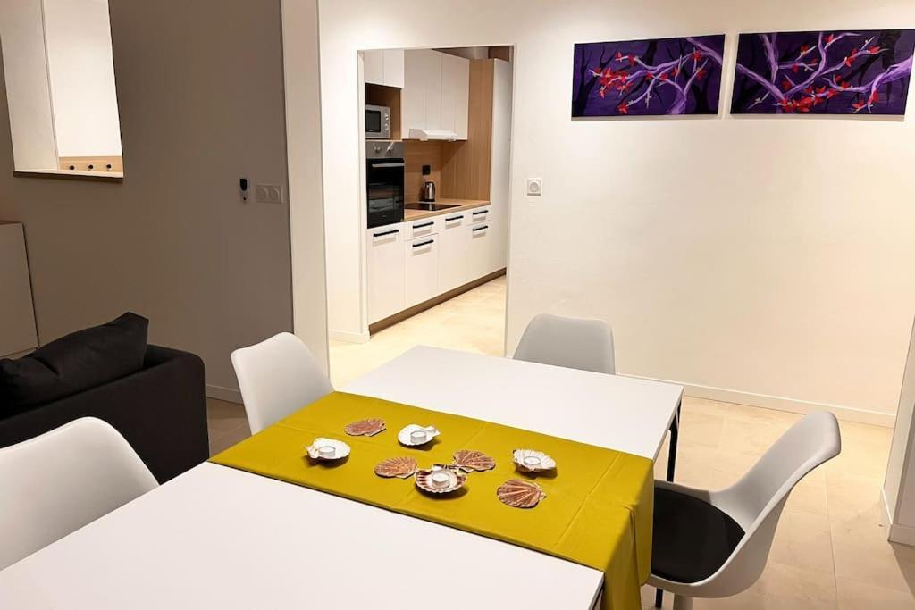 Sunshine Serenity Coast Retreat Apartment Estepona