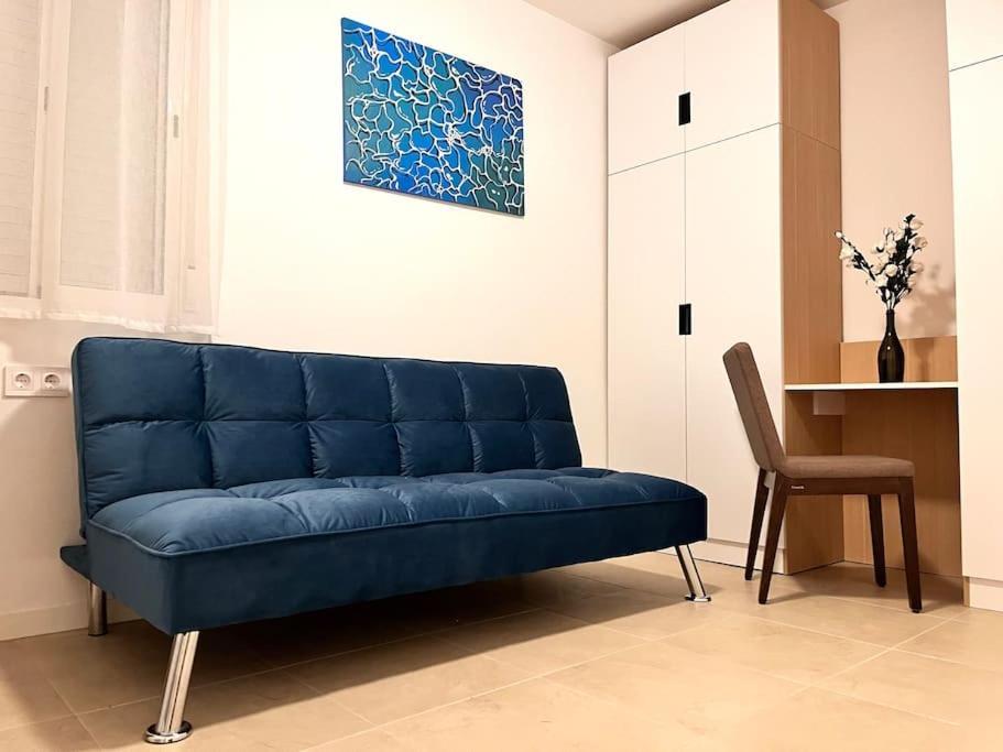Sunshine Serenity Coast Retreat * Estepona