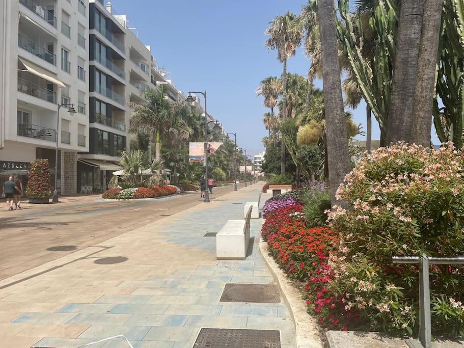 Sunshine Serenity Coast Retreat Apartment Estepona