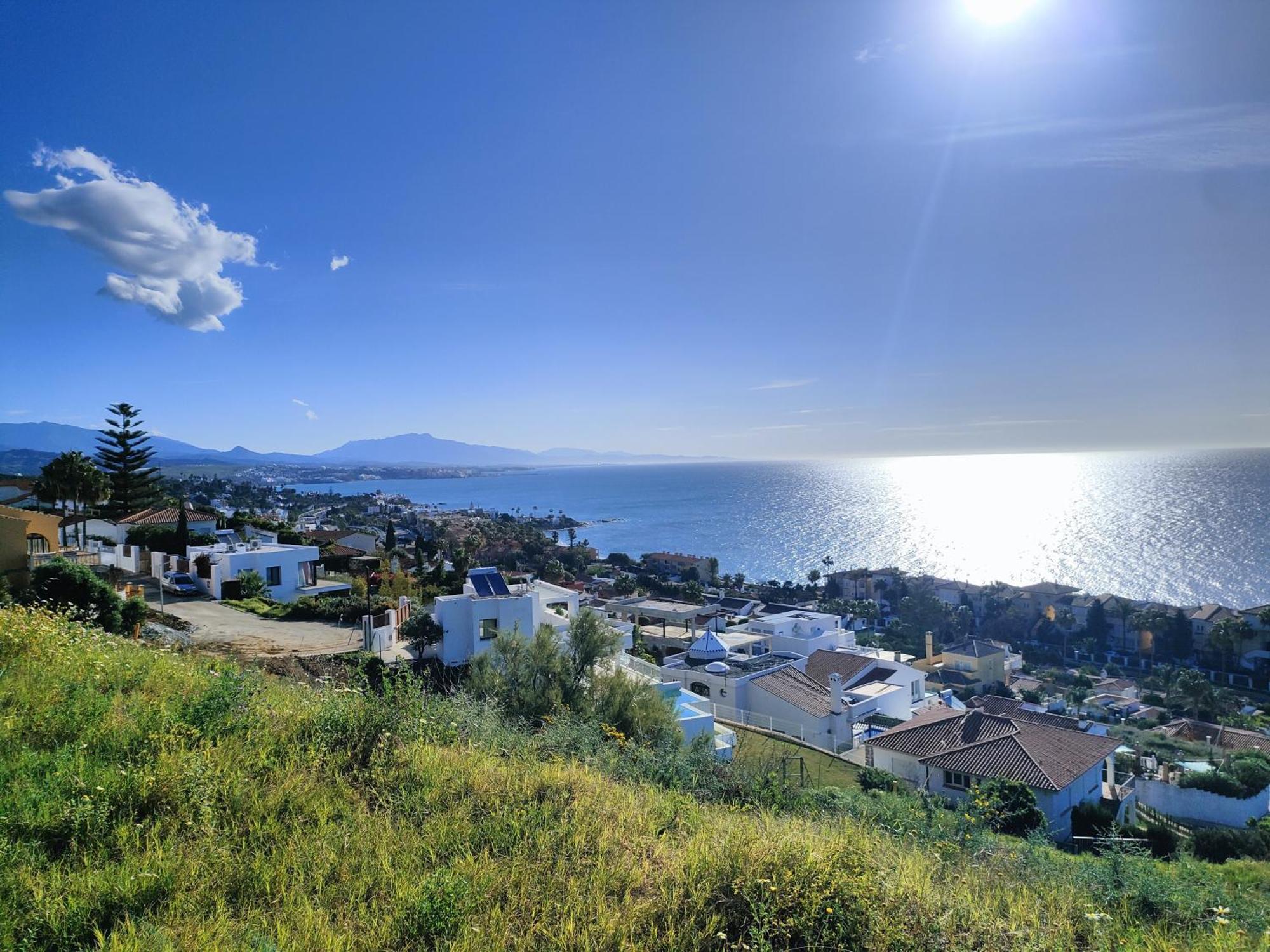 Apartment La Sabina Estepona