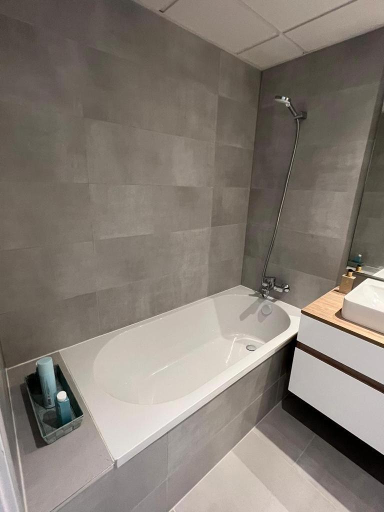 Apartment Oasis Cozy Estepona
