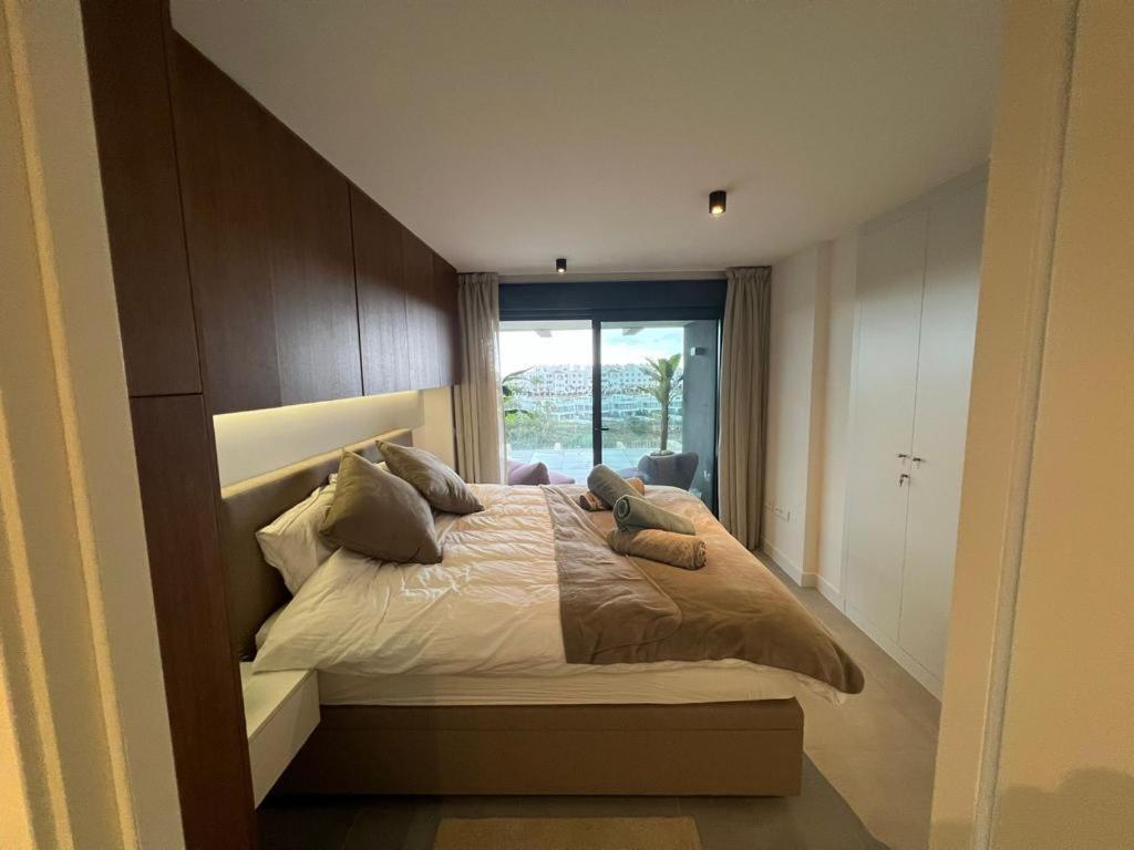 Oasis Cozy Estepona
