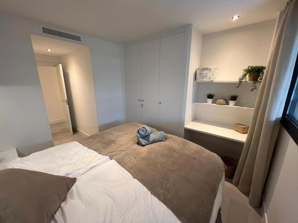 Oasis Cozy Apartment Estepona
