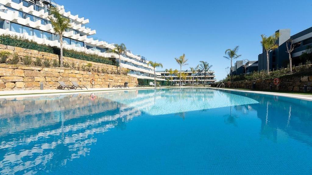 Oasis Cozy * Estepona