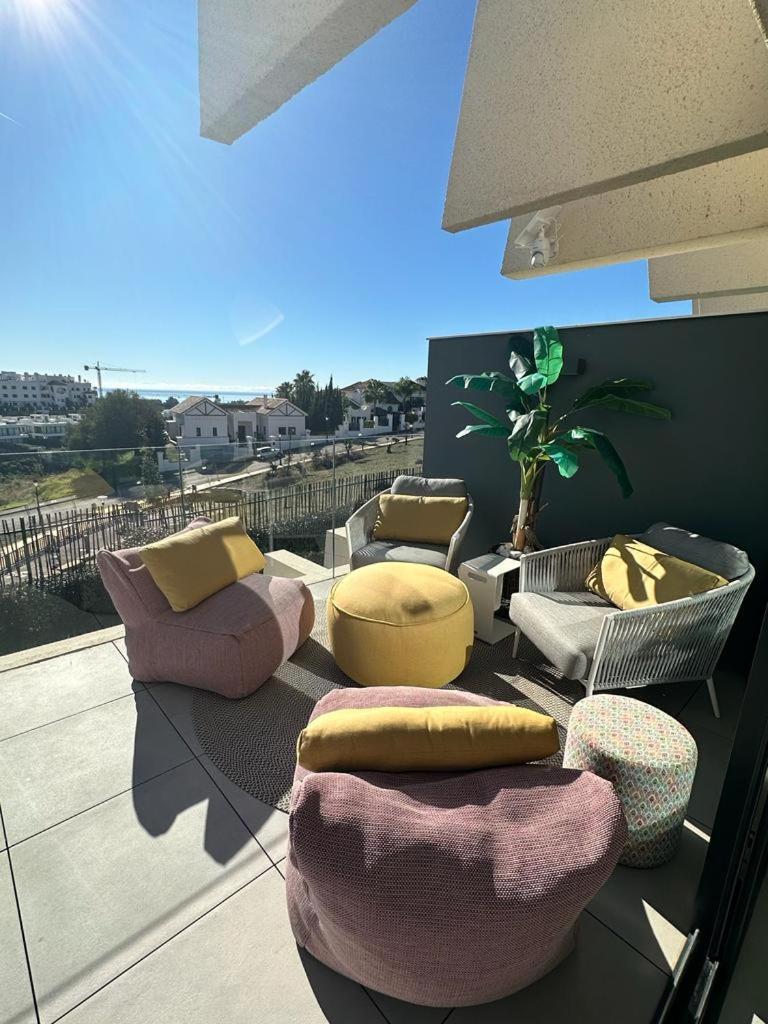 Oasis Cozy Apartment