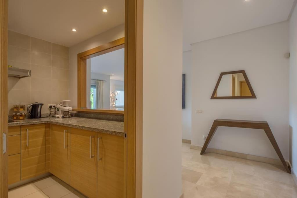 Apartment Alcazaba Three Bedroom Estepona