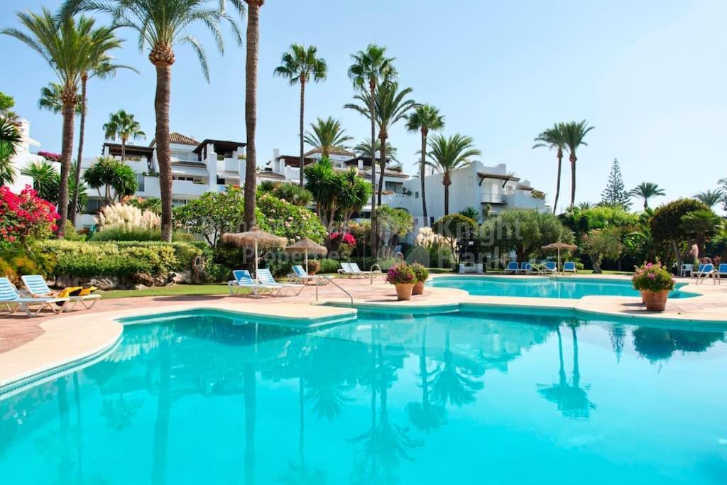 Alcazaba Three Bedroom