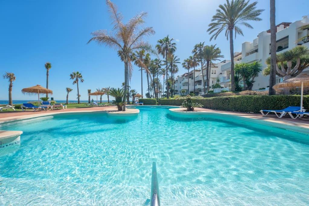 Alcazaba Three Bedroom * Estepona
