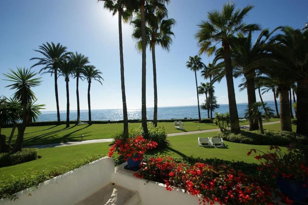 Alcazaba Three Bedroom Apartment *