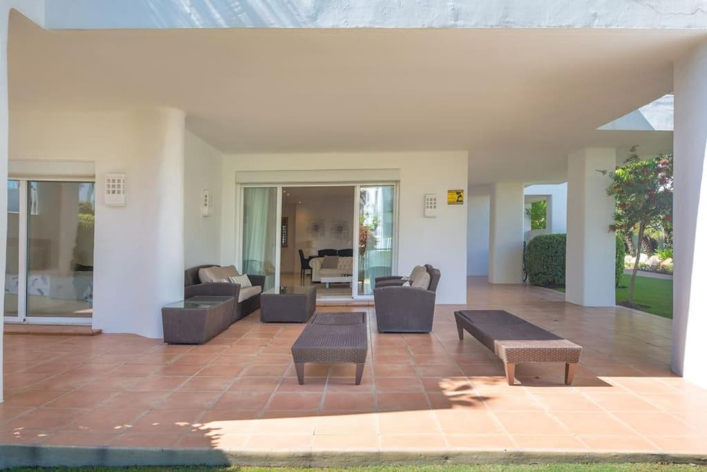 Alcazaba Three Bedroom *