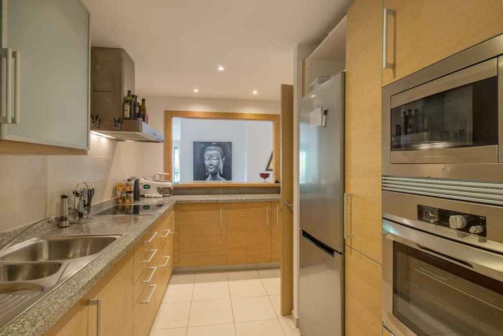 Alcazaba Three Bedroom