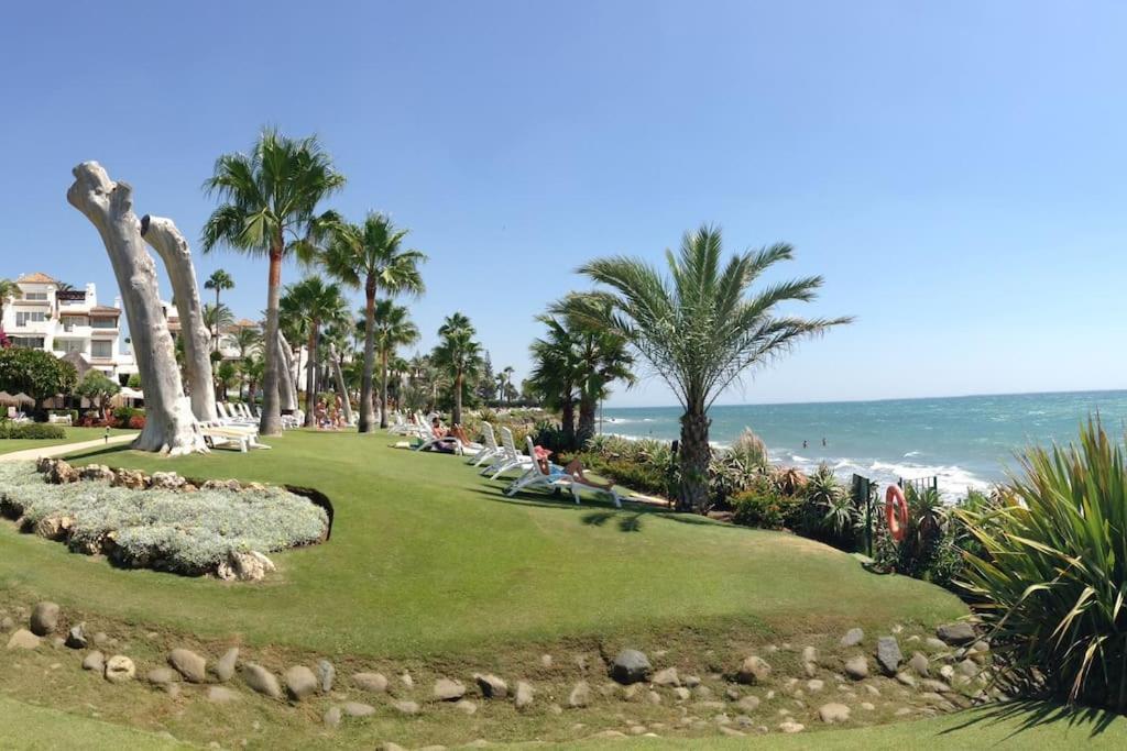Alcazaba Three Bedroom Apartment *
