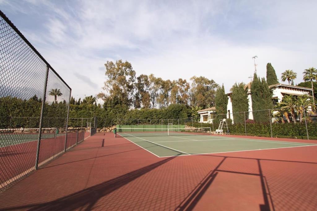 Alcazaba Three Bedroom *