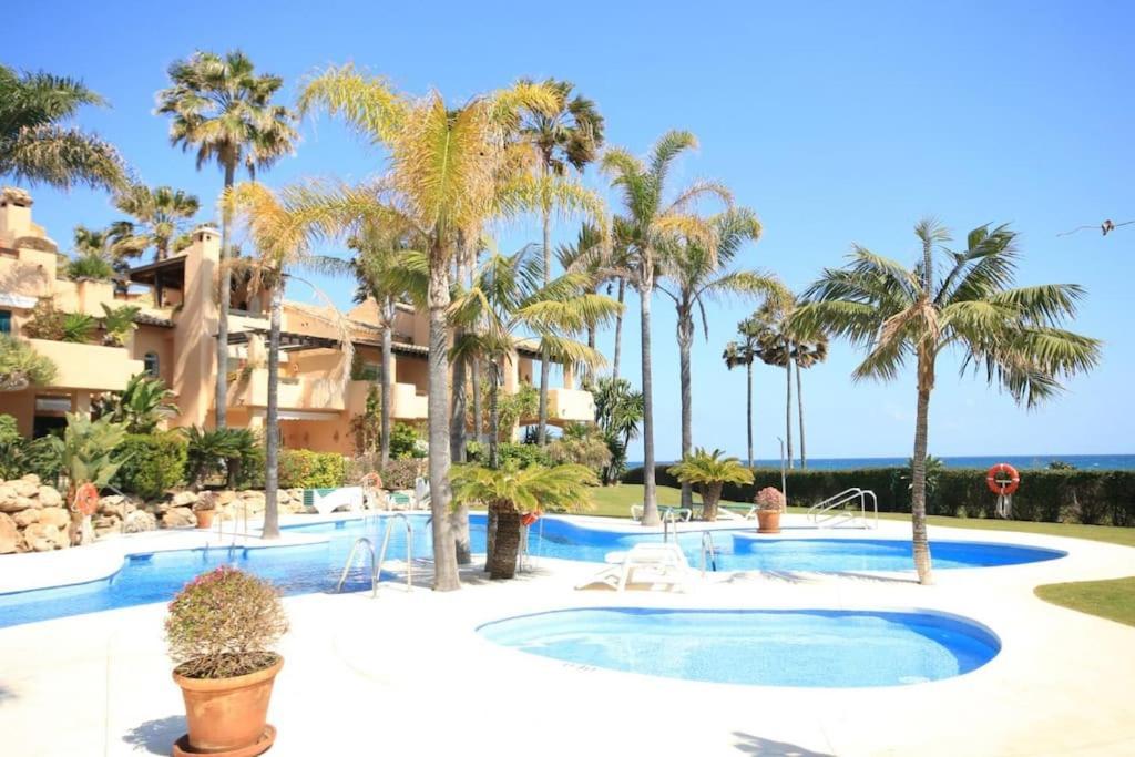 Alcazaba Three Bedroom Estepona
