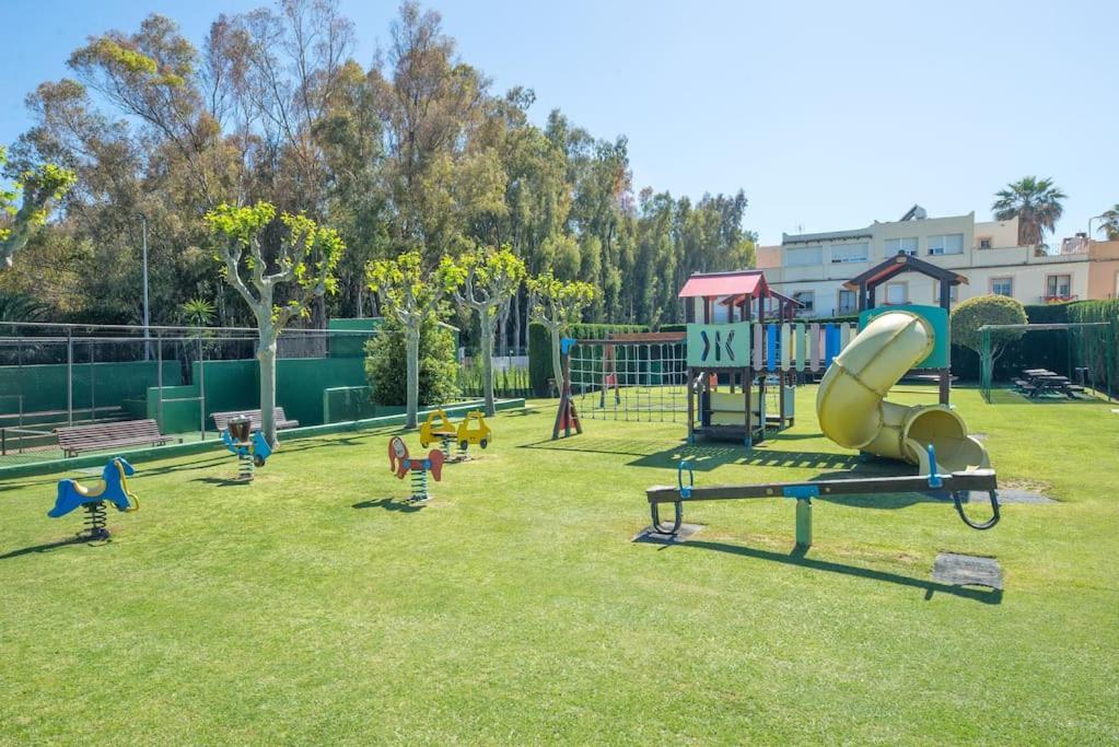 Alcazaba Three Bedroom Apartment Estepona