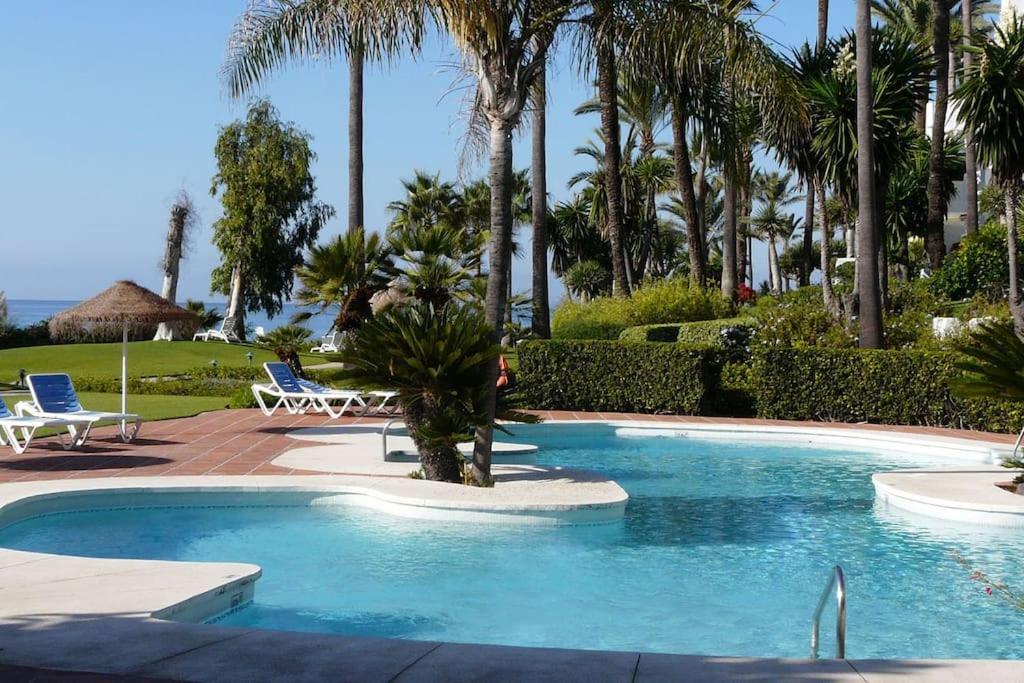 Alcazaba Three Bedroom