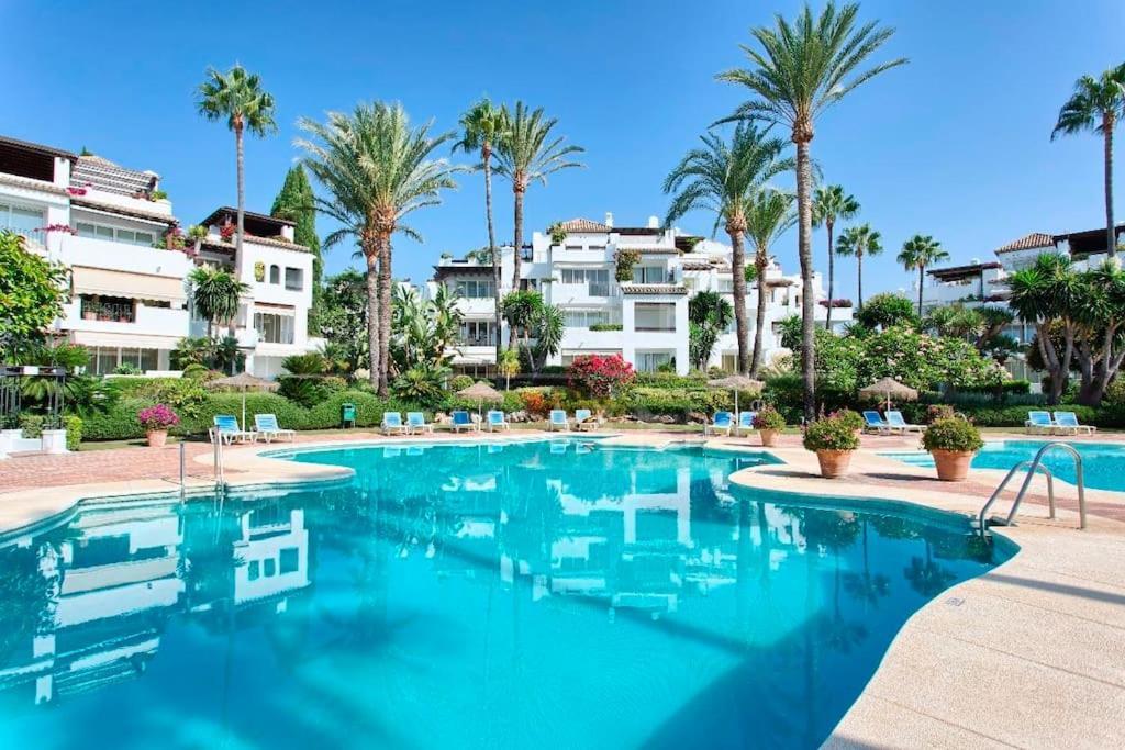 Alcazaba Three Bedroom *