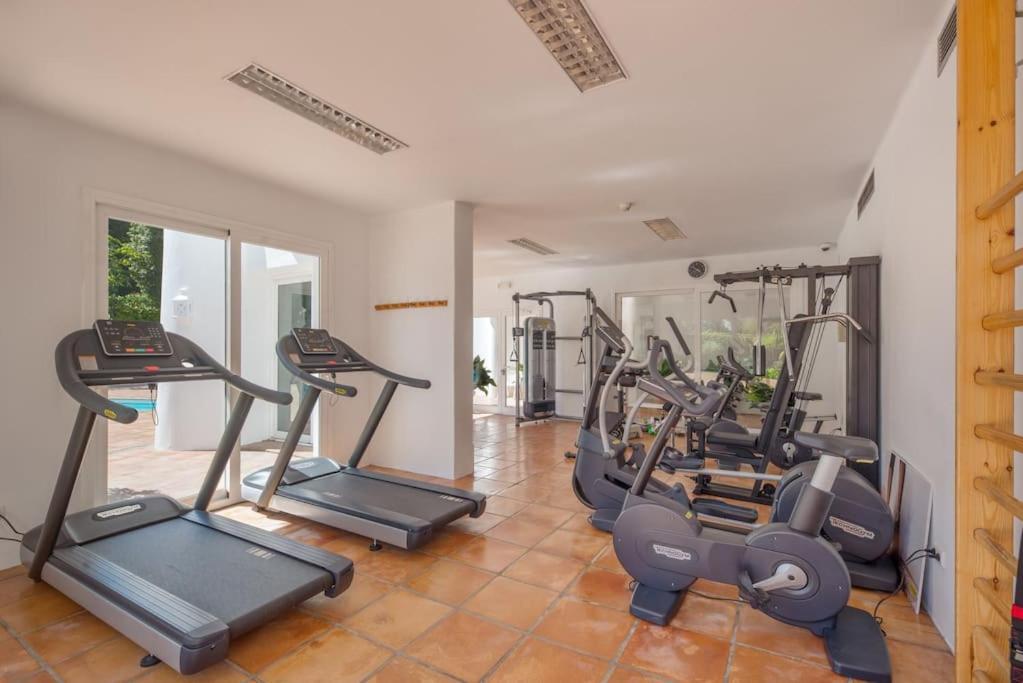 Apartment Alcazaba Three Bedroom Estepona