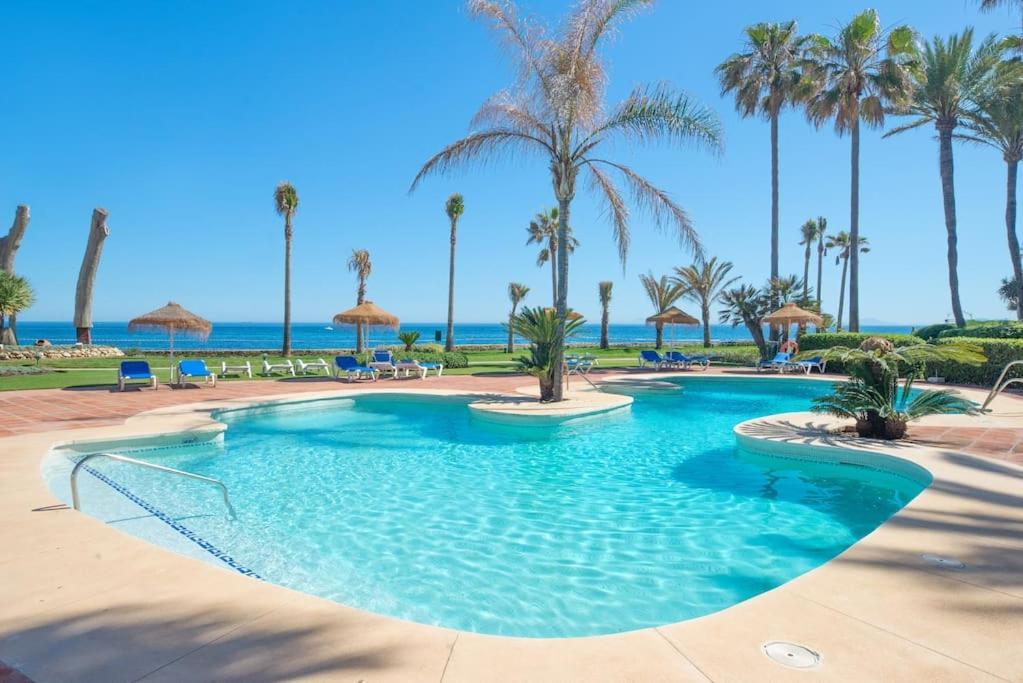 Apartment Alcazaba Three Bedroom *