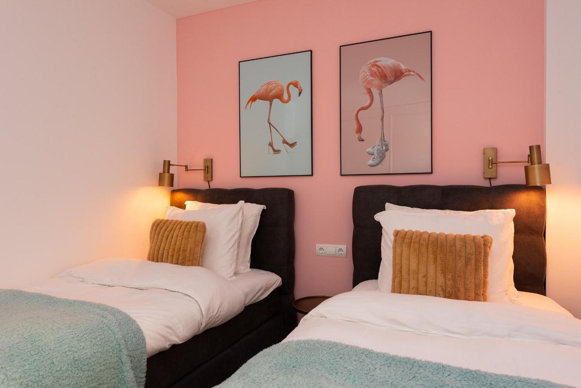Charming 2-bedroom With Beautiful Sea Views Apartment Estepona