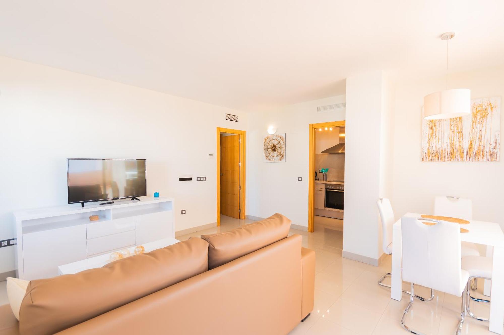 Apartment Cortijo Del Mar